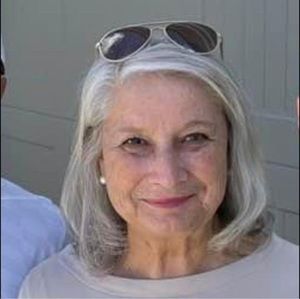 Meet your Posher, Carole